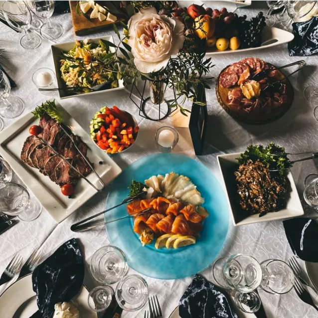 Gastro Club 2