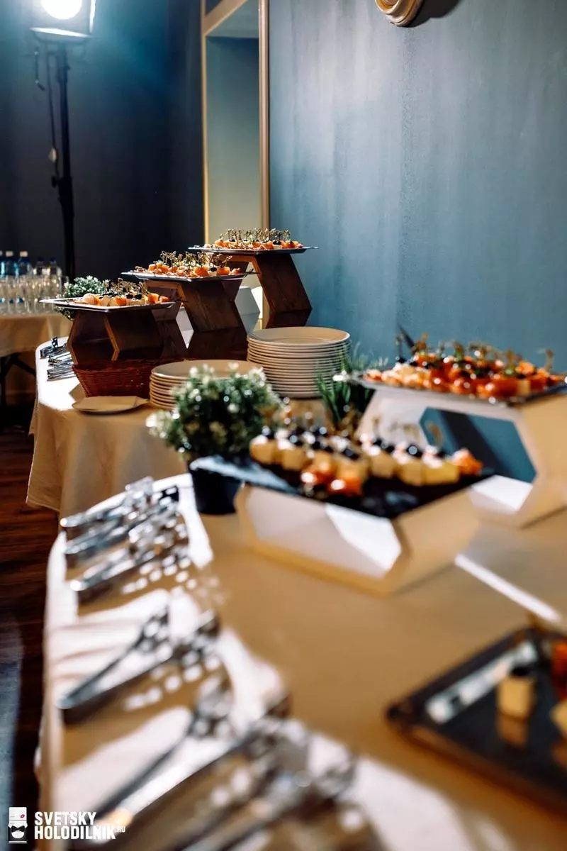 Gastro Club портфолио 8