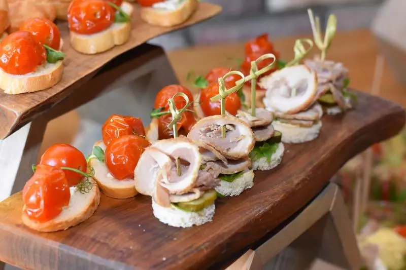 Gastro Club портфолио 6
