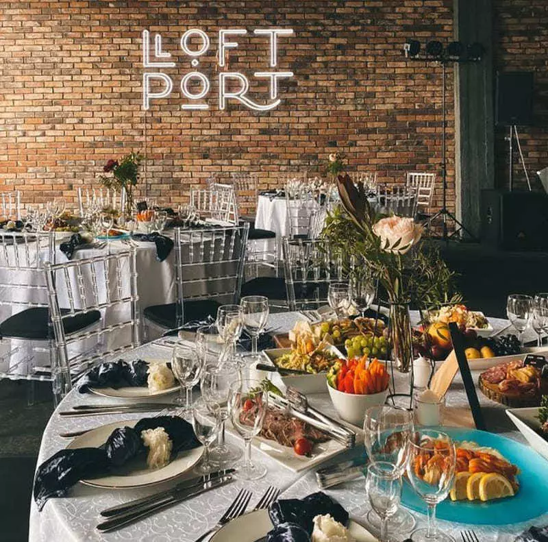 Gastro Club портфолио 17