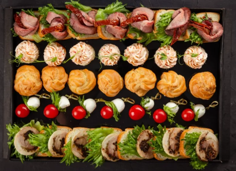 Easy Gastro Box